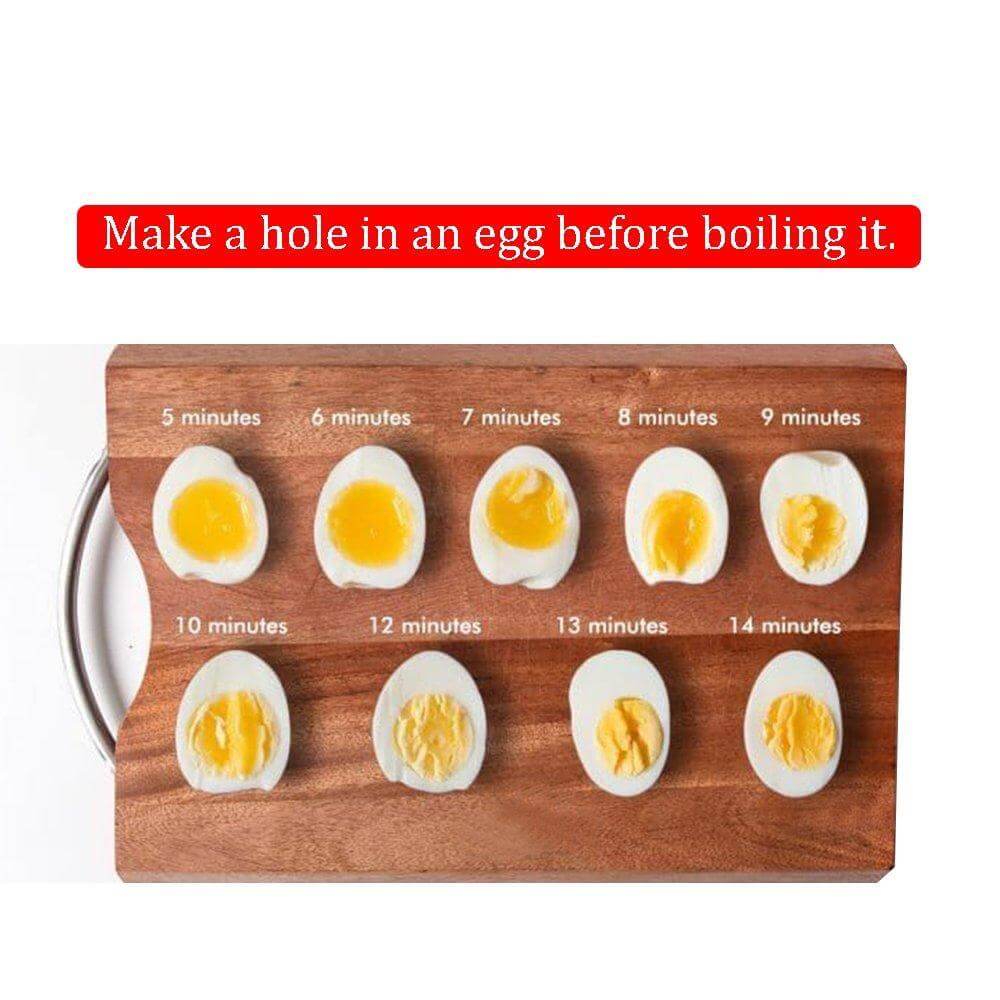 BEST EGG/POTATO BOILER AND OMELETTE MAKER  MULTIPLE USE