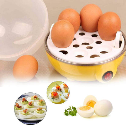BEST EGG/POTATO BOILER AND OMELETTE MAKER  MULTIPLE USE